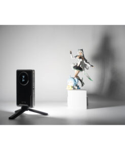 Đèn LED Viltrox Retro 12X