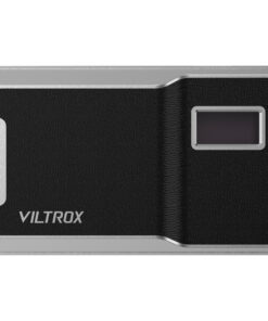 Đèn LED Viltrox Retro 8X