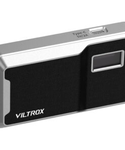 Đèn LED Viltrox Retro 8X