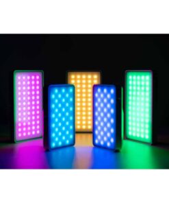 Đèn LED Viltrox Retro 8X