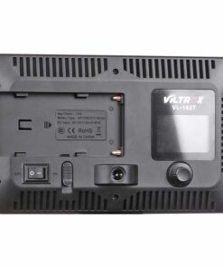 Đèn LED Viltrox VL-162T