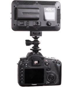 Đèn LED Viltrox VL-162T