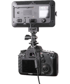 Đèn LED Viltrox VL-162T