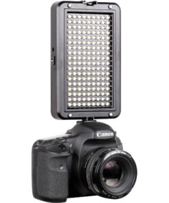 Đèn LED Viltrox VL-162T