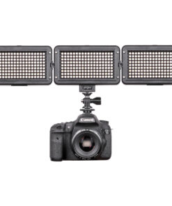 Đèn LED Viltrox VL-162T