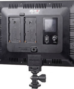 Đèn LED Viltrox VL-200T