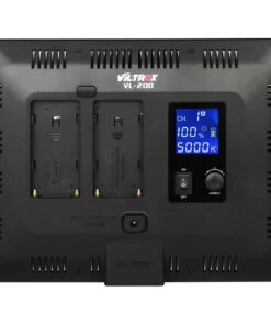 Đèn LED Viltrox VL-200T