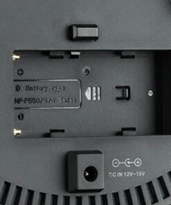 Đèn LED Viltrox VL-500T