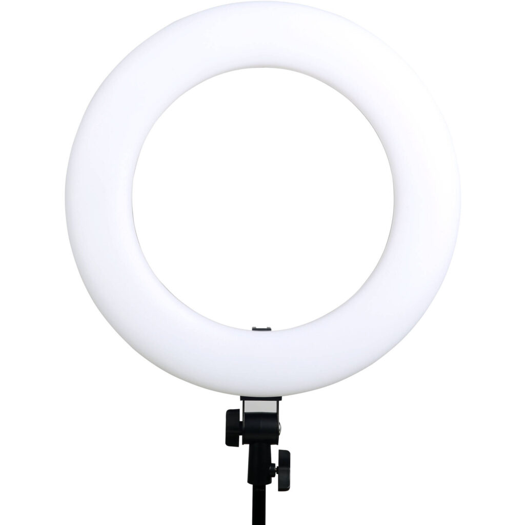 Đèn LED Viltrox VL-600T