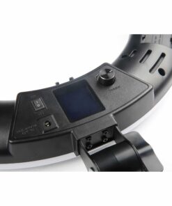 Đèn LED Viltrox VL-600T