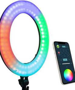 Đèn LED Viltrox WE-10S