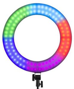 Đèn LED Viltrox WE-10S