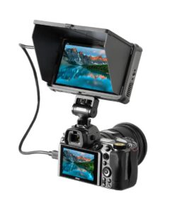 Monitor Viltrox DC-X3