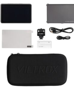 Monitor Viltrox DC-X3