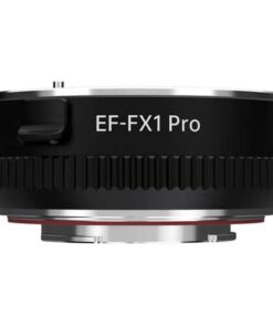 Ngàm Viltrox EF-FX1 PRO For Fujifilm