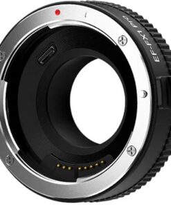Ngàm Viltrox EF-FX1 PRO For Fujifilm