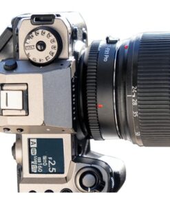 Ngàm Viltrox EF-FX1 PRO For Fujifilm