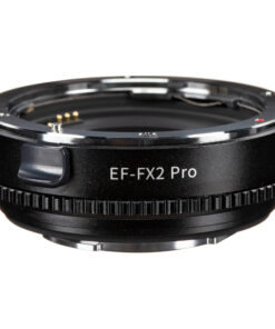 Ngàm Viltrox EF-FX2 PRO For Fujifilm
