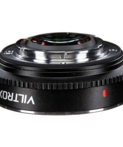 Ngàm Viltrox EF-FX2 PRO For Fujifilm