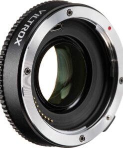 Ngàm Viltrox EF-FX2 PRO For Fujifilm