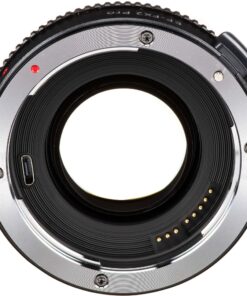 Ngàm Viltrox EF-FX2 PRO For Fujifilm