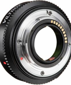 Ngàm Viltrox EF-FX2 PRO For Fujifilm