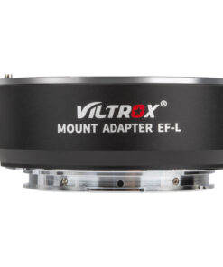 Ngàm Viltrox EF-L For Leica-Mount