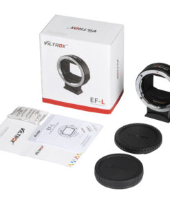 Ngàm Viltrox EF-L For Leica-Mount