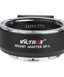 Ngàm Viltrox EF-L For Leica-Mount