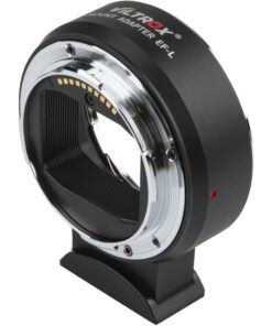 Ngàm Viltrox EF-L For Leica-Mount