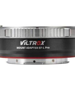 Ngàm Viltrox EF-L PRO For Leica L-Mount