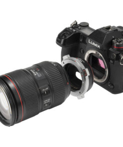 Ngàm Viltrox EF-L PRO For Leica L-Mount