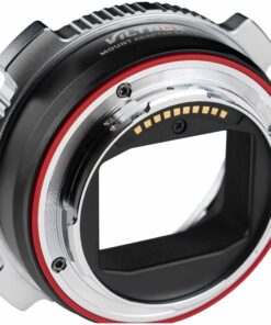 Ngàm Viltrox EF-L PRO For Leica L-Mount