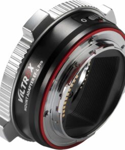 Ngàm Viltrox EF-L PRO For Leica L-Mount