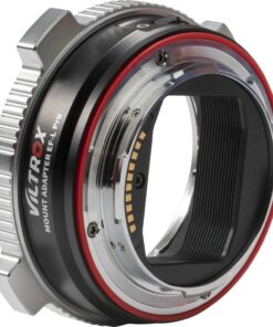 Ngàm Viltrox EF-L PRO For Leica L-Mount