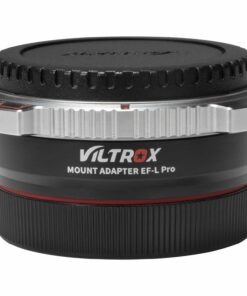 Ngàm Viltrox EF-L PRO For Leica L-Mount