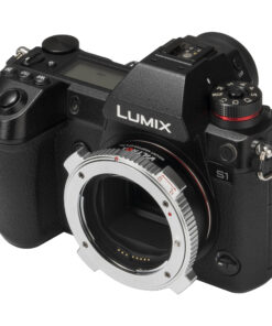 Ngàm Viltrox EF-L PRO For Leica L-Mount