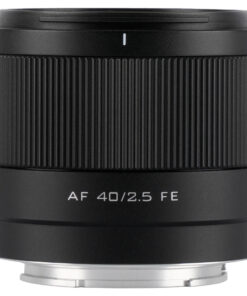 Viltrox AF 40mm f/2.5 FE For Sony