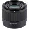 Viltrox AF 40mm f/2.5 FE For Sony