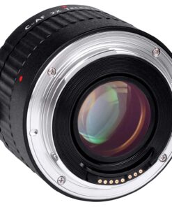 Viltrox C-AF 2x Teleplus Teleconverter For Canon EF