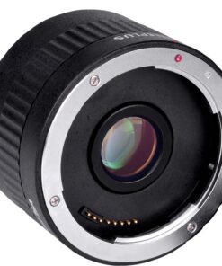 Viltrox C-AF 2x Teleplus Teleconverter For Canon EF