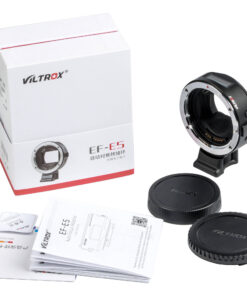 Viltrox EF-E5 For Sony E-Mount