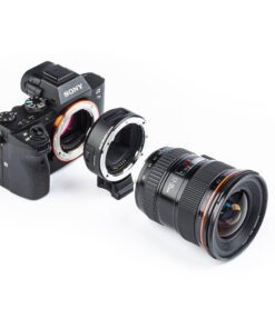 Viltrox EF-E5 For Sony E-Mount