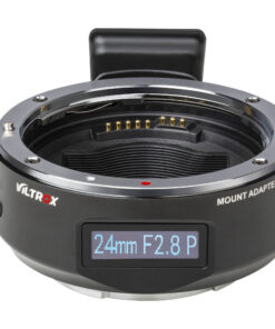 Viltrox EF-E5 For Sony E-Mount