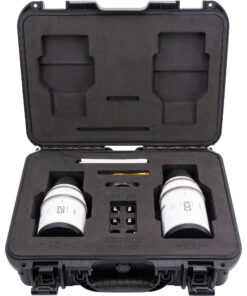 Viltrox EPIC T2.0 1.33x Full-Frame Anamorphic 2-Lens Set (PL Mount)