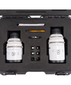 Viltrox EPIC T2.0 1.33x Full-Frame Anamorphic 2-Lens Set (PL Mount)