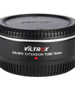 Viltrox DG-GFX 18mm