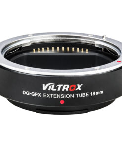 Viltrox DG-GFX 18mm