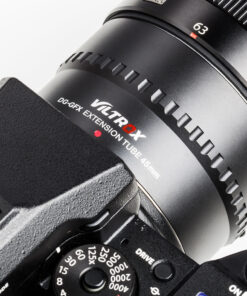 Viltrox DG-GFX 45mm