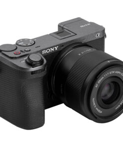 Viltrox AF 25mm F/1.7 For Sony E